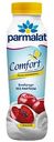 Йогурт питьевой Parmalat Comfort с вишней без лактозы 1,5%, 290 г