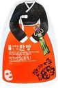 Маска для лица Oriental Herbal Skincare Premium Mask Pack Chaga Mushroom против морщин 25мл