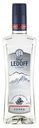 Водка Graf Ledoff Light 40% 0,5 л