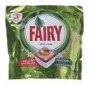 Капсулы для посудомоечных машин, FAIRY, 25 шт.