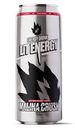 Напиток энергетический Lit Energy малина, 450мл