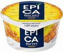 Йогурт Epica Ананас 4,8%, 130 г