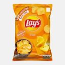 Чипсы Lays Сыр 140г