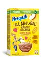 Каша Nesquik All Natural, 185г