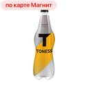 TONESS INDIAN TONIC Напиток б/а с/г 1л пл/бут (Очаково):6