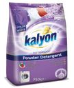 Стиральный порошок Kalyon лаванда и магнолия автомат 750г