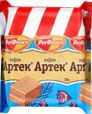 Вафли РОТ ФРОНТ Артек, 75г