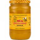 Мёд липовый ГПК натуральный, 500 г