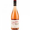 Вино Cuvee Jean Paul Gascogne Rose розовое сухое, Франция, 0,75 л
