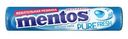 Жевательная резинка Mentos Ролл Минт, 16г