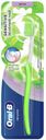 Oral-B зубная щетка Sensitive Зеленый Чай 35 мягкая 1шт