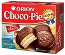 Пирожное Orion Choco-Pie, 360 г