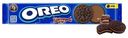 Печенье Oreo с какао и начинкой шоколад, 95г