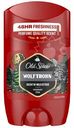 Дезодорант Old Spice Wolfthron стик, 50мл