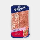 Нарезка Ассорти Мраморная и Астория с/к 85г