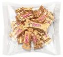 Шоколадные конфеты, Twix, 138 г
