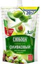 Майонез оливковый Слобода 67%, 800мл