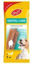 Снек Biff Dental Care жевательный с говядиной для собак мелких пород, 45г