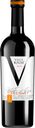 Вино Villa Krim Cabernet, белое, сухое, 13%, 0,75 л