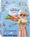 Оладьи вегетарианские LaFitore «Льняные с морковью», 250 г