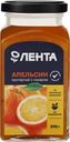 Апельсины ЛЕНТА протертые с сахаром, 370г