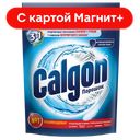 CALGON Средство д/смягчения воды 400г:6