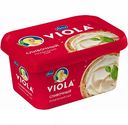 Сыр плавленый сливочный Viola 60%, 400 г