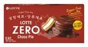 Мучное кондитерское изделие, Лотте Чокопай Zero, 168 г