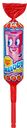 Карамель Chupa Chups Melody Pops со вкусом клубники, 15г