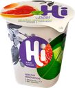 Продукт растительный HI с грейпфрутом, 2,5%, 125г