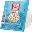 TURATTI Сыр моцарелла д/пиццы 40% 200гр