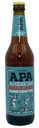 Пиво АПА Joy party APA светлое 4,5 % алк., Россия, 0,45 л