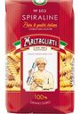 Макаронные изделия Maltagliati Spiraline №102, 450 г