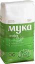 Мука Тихорецкая Особая пшеничная высший сорт 2кг