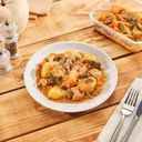 Жаркое из свинины Пятерочка Кафе 250г