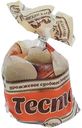 Тесто дрожжевое для пирожков Колибри формованное, 1кг