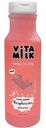 Гель для душа Vita&Milk Малина и молоко, 350 мл