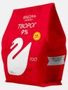 Творог Лебедяньмолоко 9% 300г