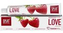 Зубная паста-гель Splat Special Love Raspberry Mint, 75мл