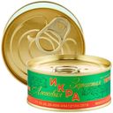Икра лососевая Тунгутун зернистая 95 г