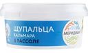 Кальмар щупальца Меридиан в рассоле, 180 г