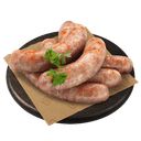 Колбаски По-домашнему полуфабрикаты, 1 кг