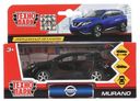 Машина Nissan Murano 12см Технопарк
