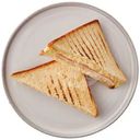 Сэндвич с ветчиной и сыром моцарелла Перекрёсток Select, 200г