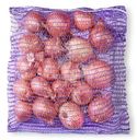 Лук репчатый в сетке