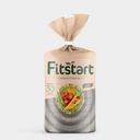 Хлебцы FITSTART многозерновые Четыре злака 90г