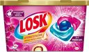 Капсулы для стирки LOSK® Дуо-капс Горное озеро, 12шт.