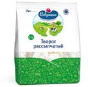 Творог рассыпчатый «Савушкин» Хуторок 5%, 350 г