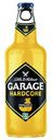 Пивной напиток Seth & Riley's Garage Hardcore ананас пастеризованный 6% 0,4 л