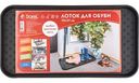 Лоток для обуви Darel цвет: черный, 70×37см